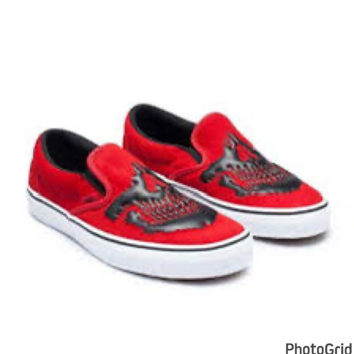 Vans Vans Jawbone Size US 6.5 / IT 36.5 - 2 Thumbnail