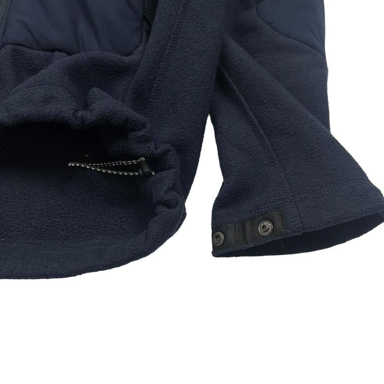 And Wander And Wander Hooded Top Fleece Jacket - Size 3 ( Medium ) Size US M / EU 48-50 / 2 - 4 Thumbnail