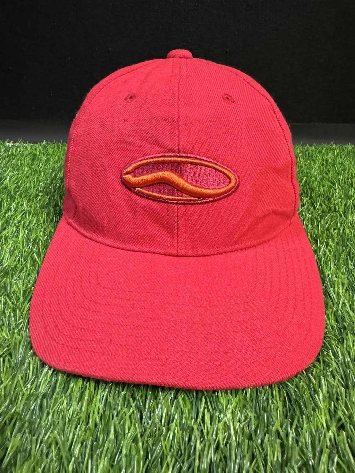 Vans × Vintage vintage VANS skateboard cap Size ONE SIZE - 5 Thumbnail