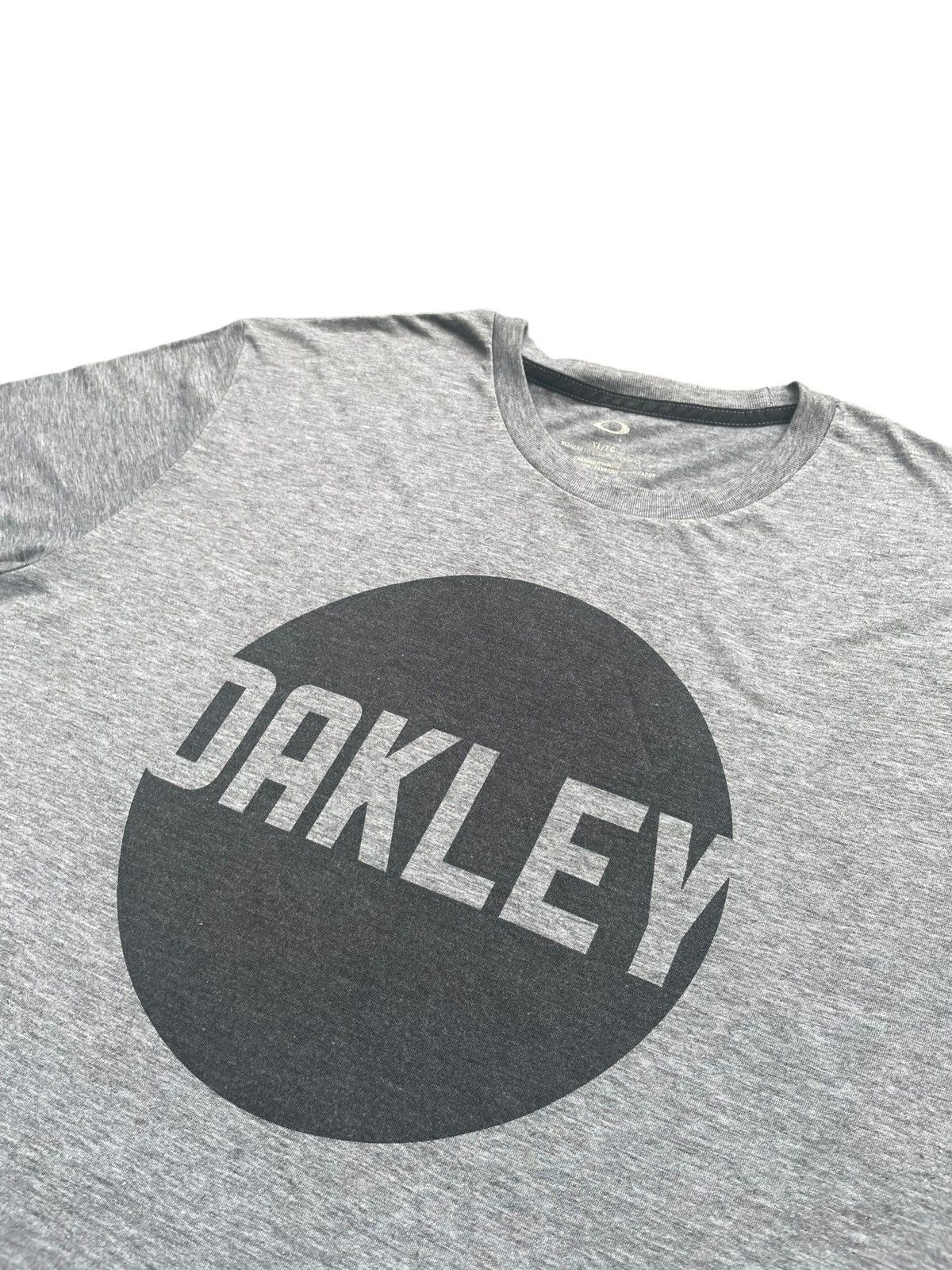 Oakley Oakley Tshirt Size US XL / EU 56 / 4 - 4 Thumbnail