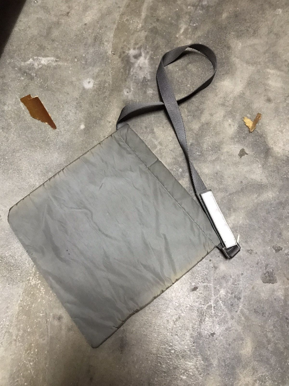 Prada Authentic Prada waist Bag Size ONE SIZE - 4 Thumbnail