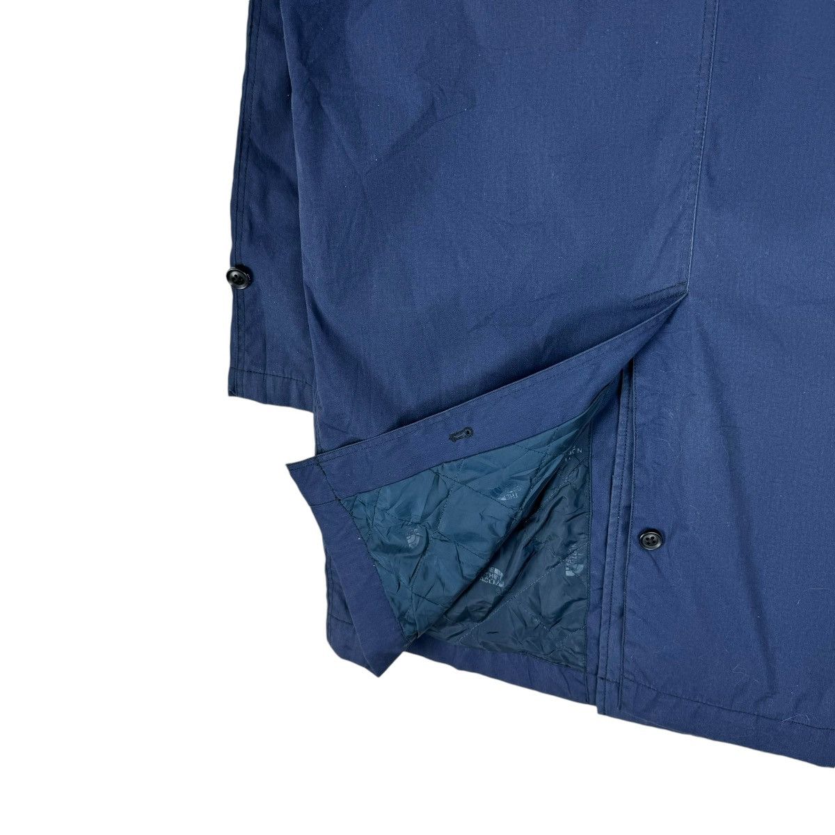 The North Face ☀️NORTH FACE NAMAMICA 65/35 PRIMALOFT PUPPLE LABEL JACKET Size US S / EU 44-46 / 1 - 7 Thumbnail