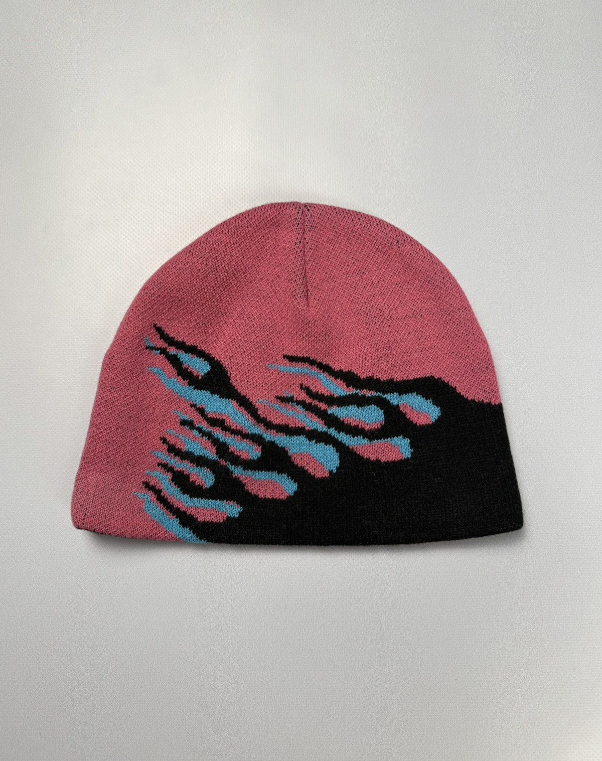 Harley Davidson Vintage Harley Davidson Flame Burn Hat Y2K Size ONE SIZE - 4 Thumbnail