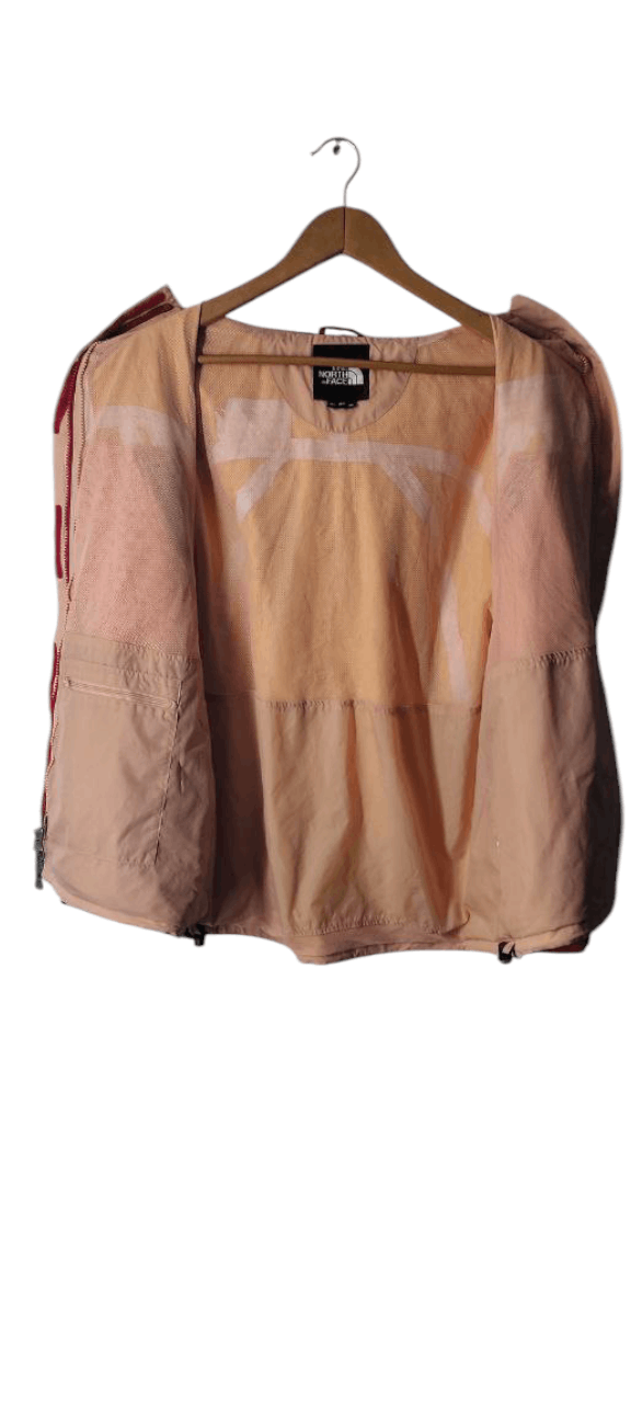Goretex THE NORTH FACE X GORE TEX WATERPROOF WINDBREAKER JACKET Size US M / EU 48-50 / 2 - 7 Thumbnail