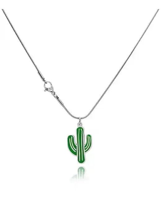 Jewelry × Vintage Retro punk necklace Size ONE SIZE - 5 Thumbnail