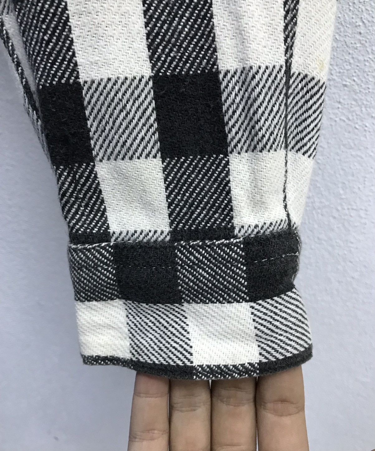 Good Enough × Vintage Vintage Good Enough Long Sleeve Shirt Button Up Size US M / EU 48-50 / 2 - 8 Thumbnail