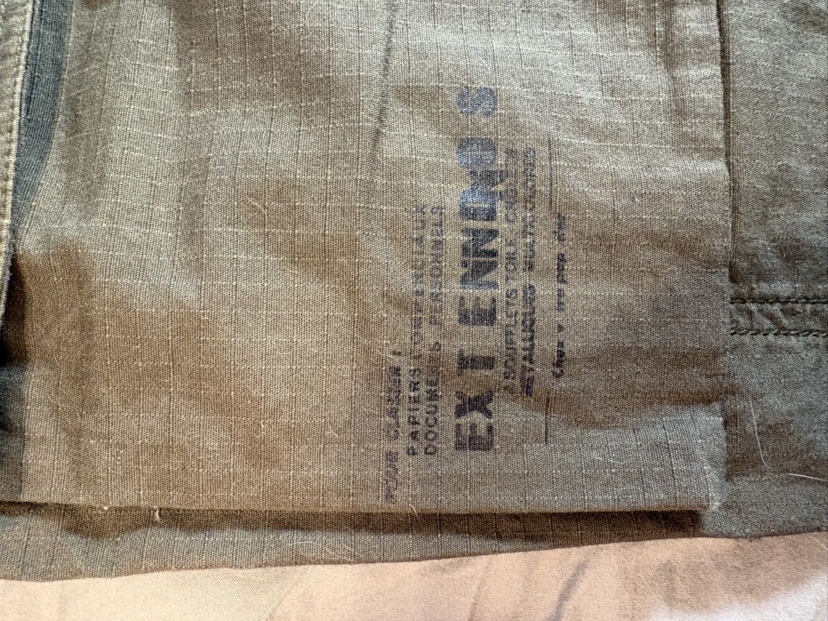 Kody Phillips Kody Phillips Accordion Pants Size US 30 / EU 46 - 7 Thumbnail