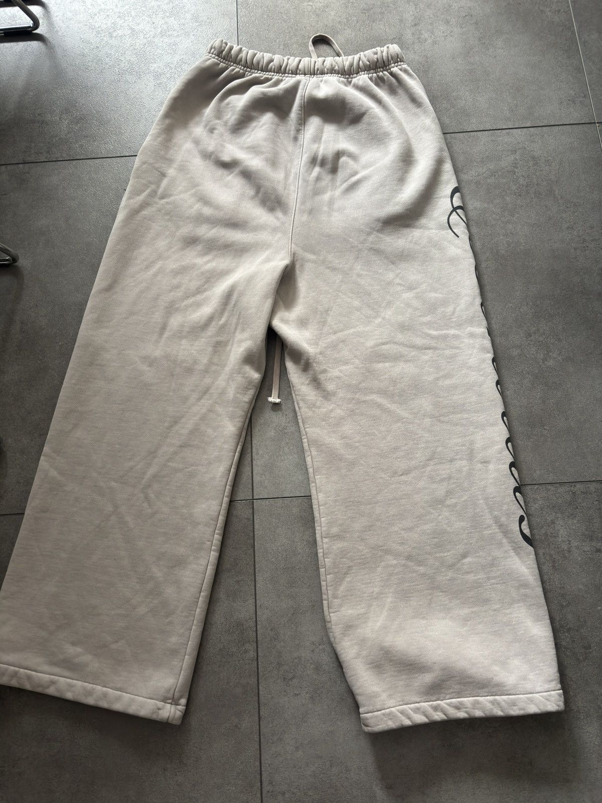 Essentials Fear of God Essentials Sweatpants Size US 30 / EU 46 - 2 Thumbnail