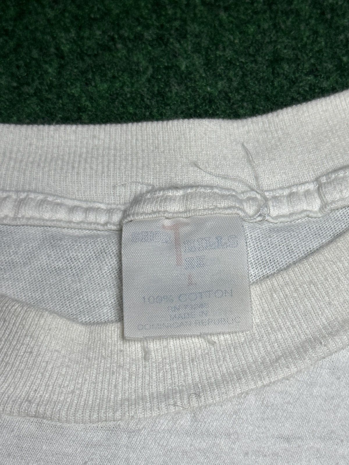 Vintage State Fair 1995 Vintage Retro 90s M/L 22x25 T Shirt Cotton Size US M / EU 48-50 / 2 - 3 Thumbnail