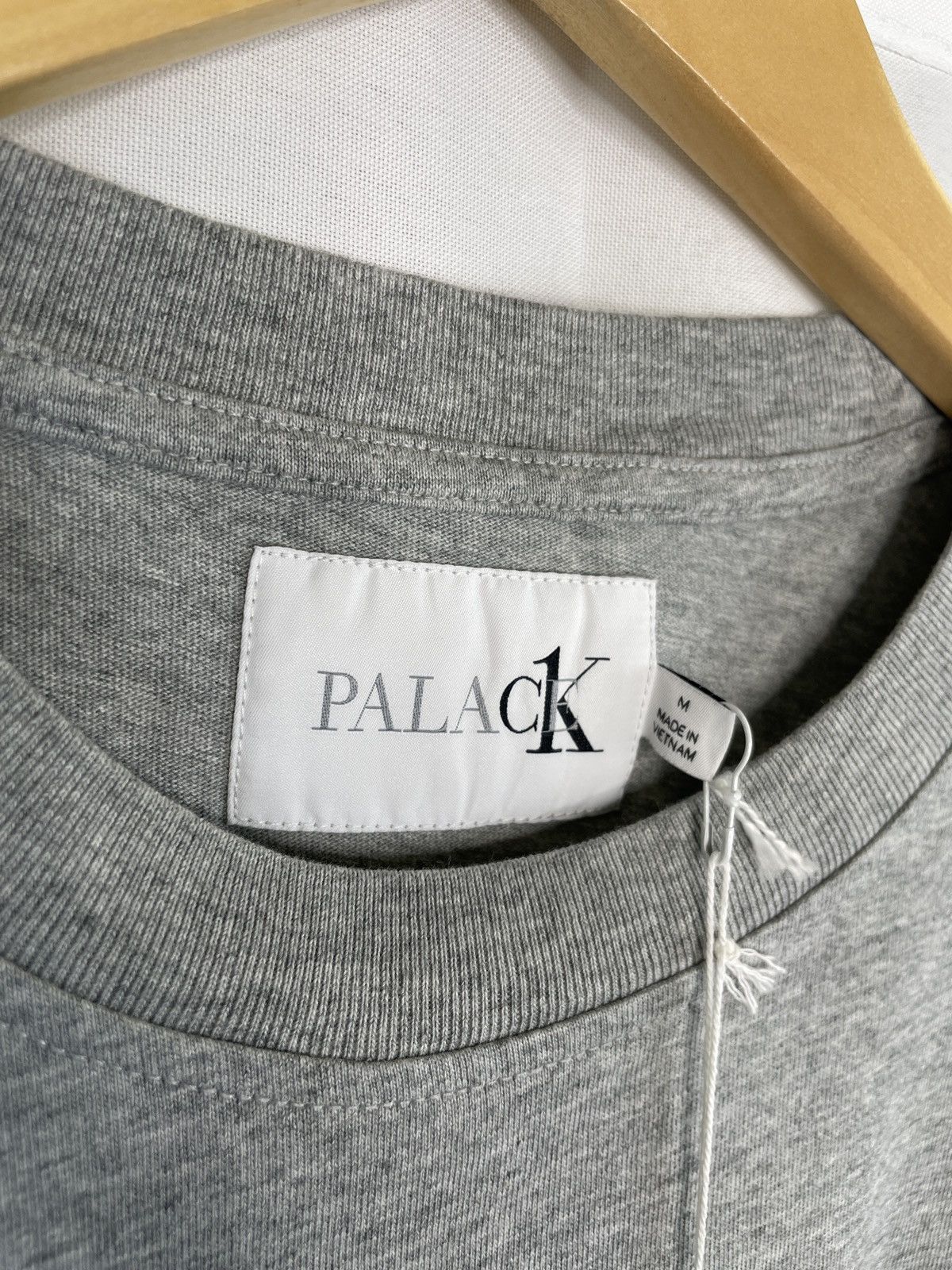 Calvin Klein × Palace Palace x Calvin Klein Size US M / EU 48-50 / 2 - 2 Thumbnail
