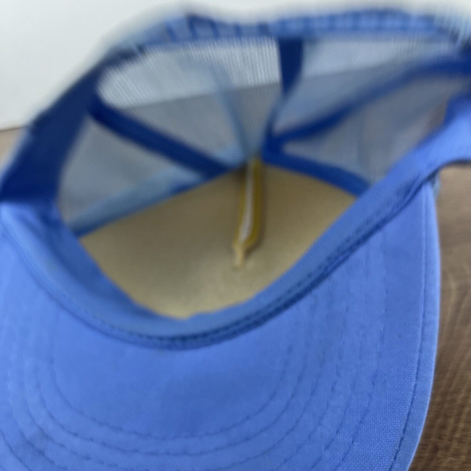 Other SS Independence Hawaii Snapback Hat Blue Adjustable Hat Blue Size ONE SIZE - 11 Thumbnail