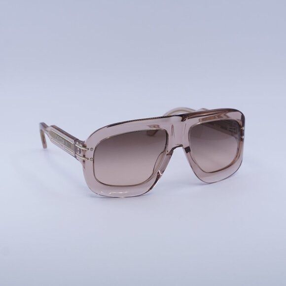 Dior 🕶️ New Dior DIORSIGNATURE M1U 40F1 Sunglasses Size ONE SIZE - 1 Thumbnail