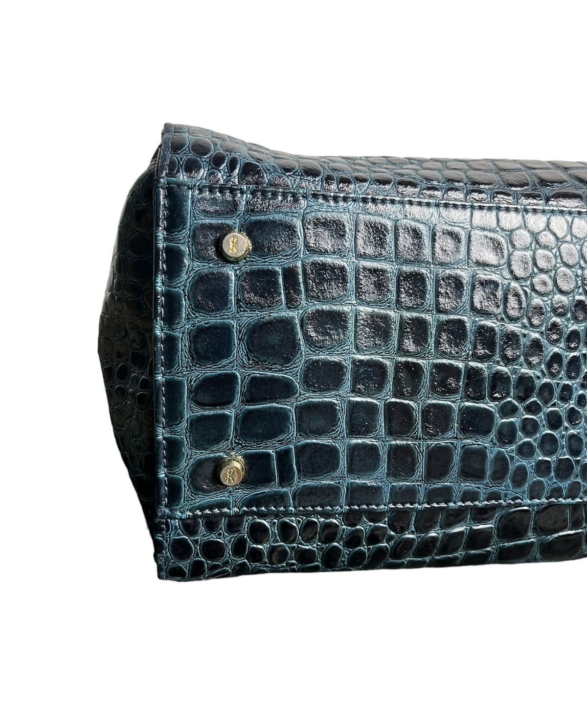 Roberta di Camerino Birkin Bag Roberta Di Camerino Size ONE SIZE - 9 Thumbnail
