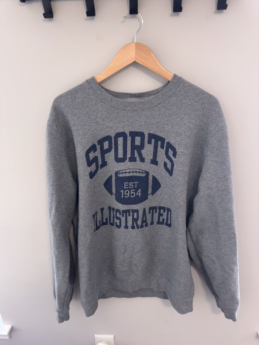 Vintage Sports Illustrated XXL Sweatshirt