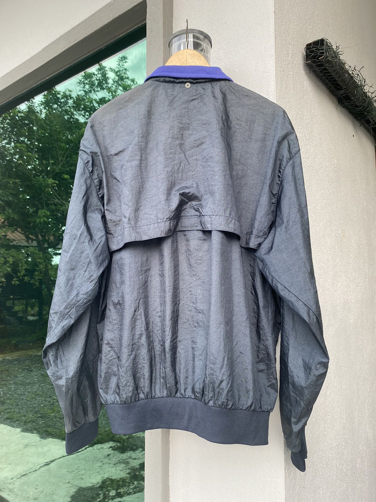 Japanese Brand × Kappa Vintage Kappa Light Jacket Size US L / EU 52-54 / 3 - 6 Thumbnail