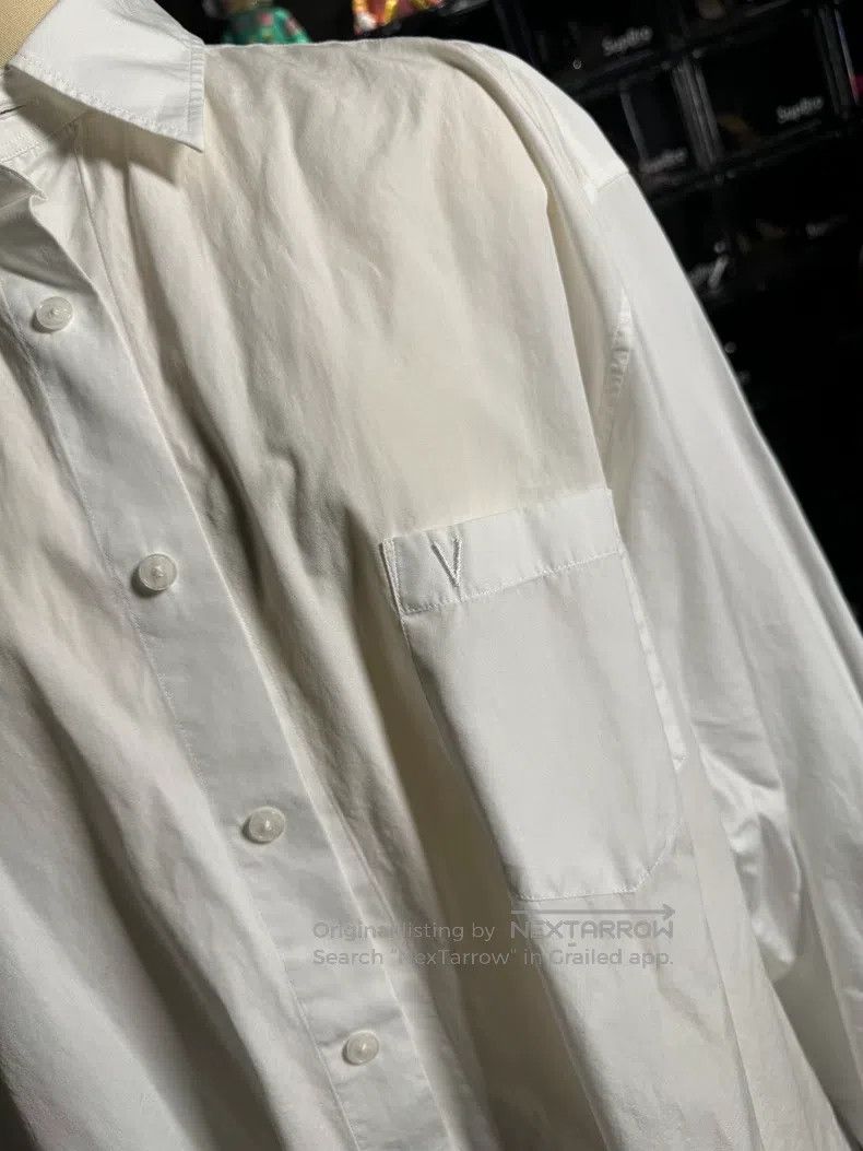 Vetements Vetements Shirt Size US M / EU 48-50 / 2 - 3 Thumbnail