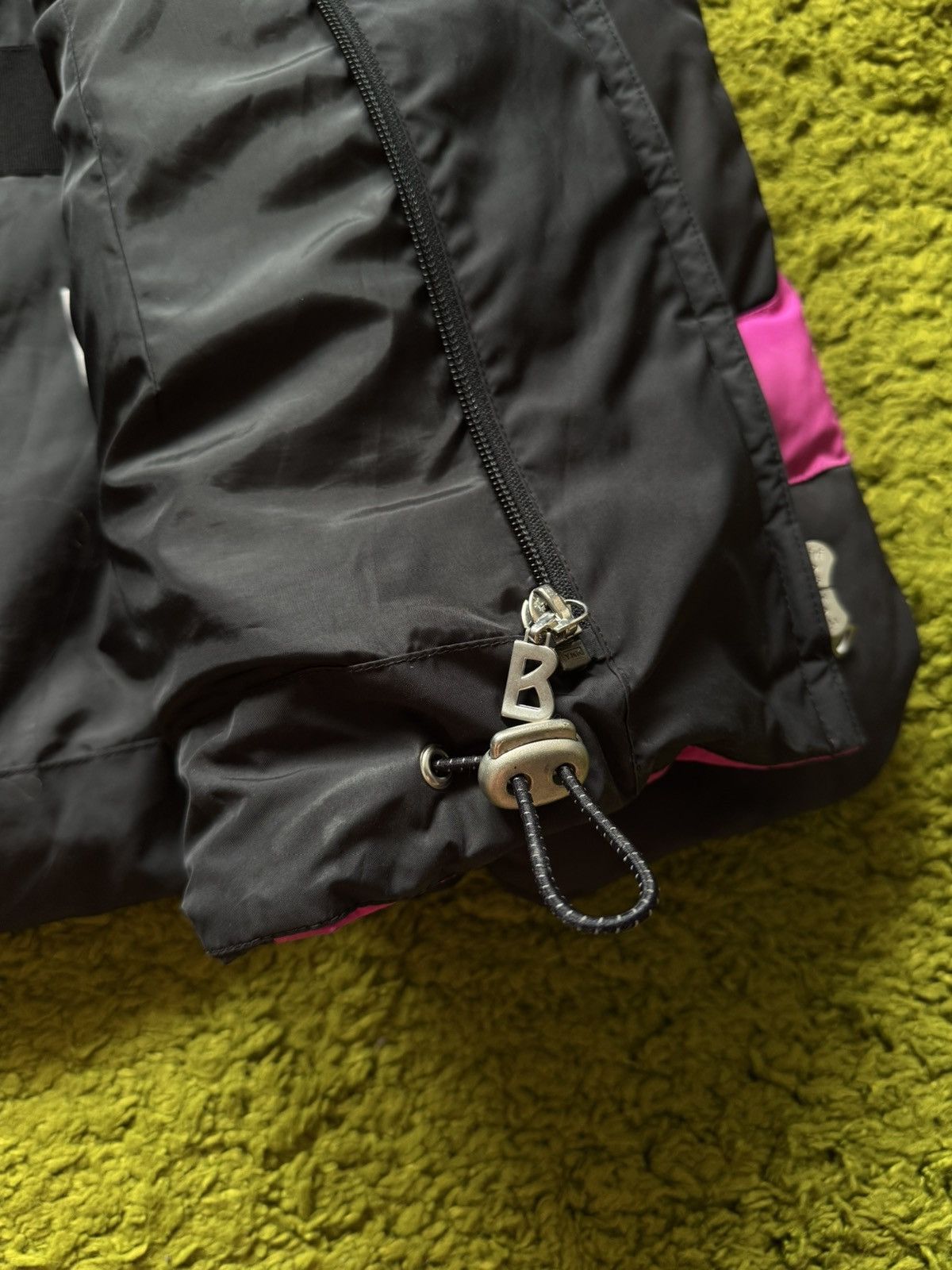Bogner Bogner by Goan Thylmann down puffer jacket Size S / US 4 / IT 40 - 10 Thumbnail
