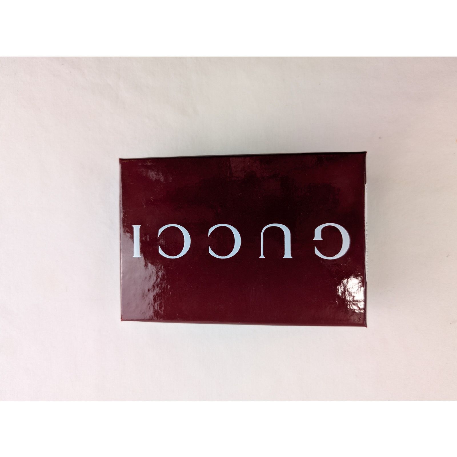 Gucci o1rshd1 Size: OS / Card Case W/Air Tag Card Holder in Brown Size ONE SIZE - 16 Thumbnail