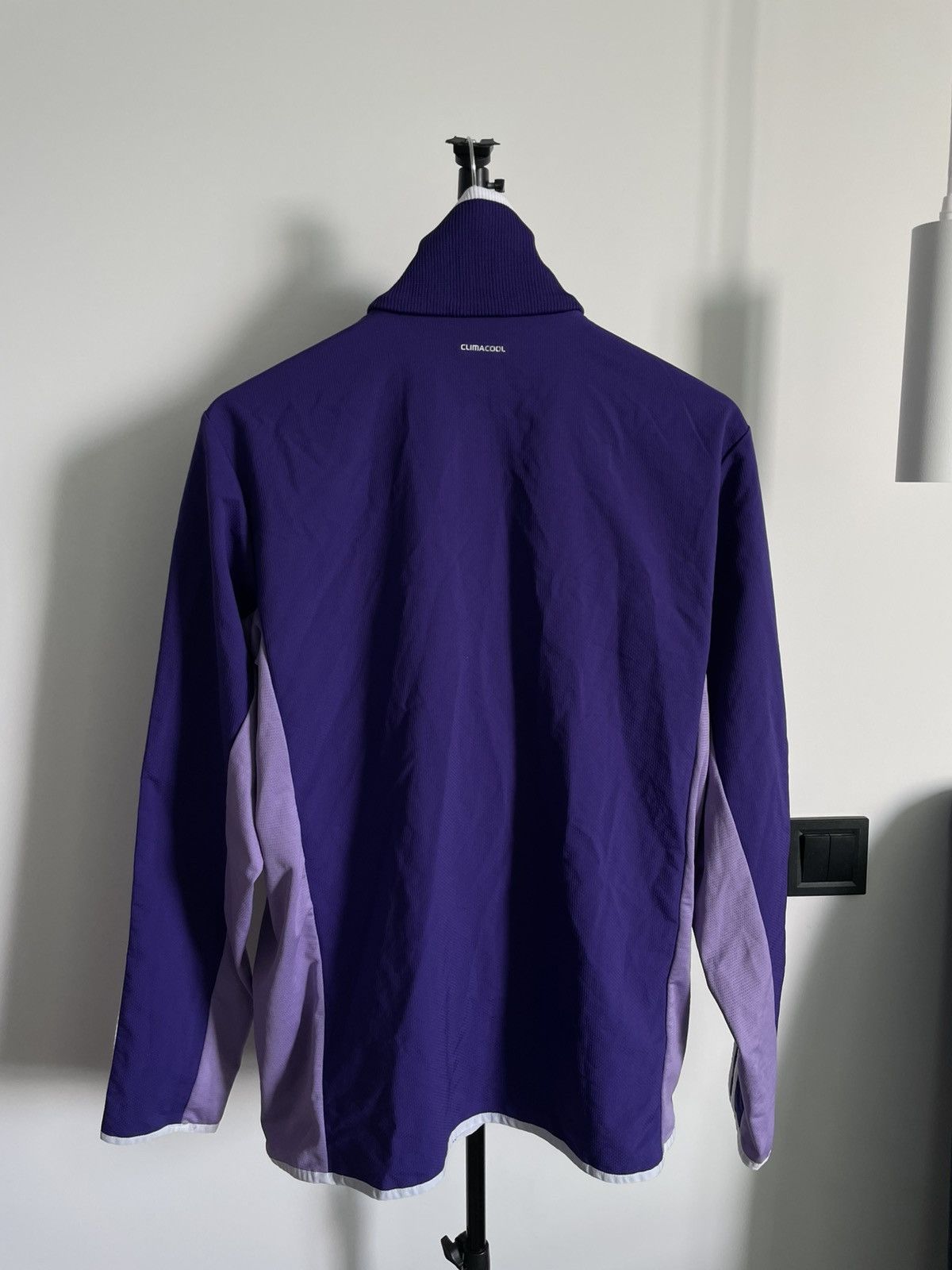 Adidas Adidas Celebrating 40 Years Track Jacket Firebird RARE Size US L / EU 52-54 / 3 - 3 Thumbnail