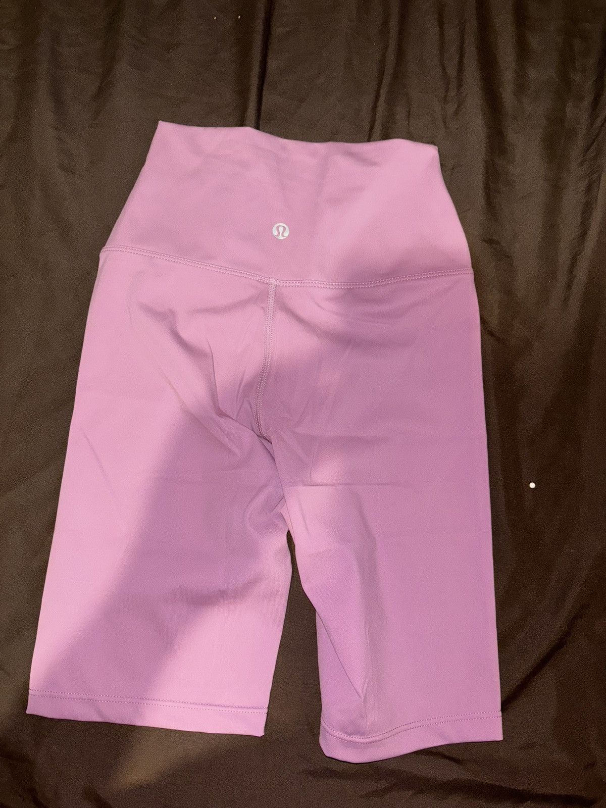 Lululemon Lululemon Shorts Size 27" / US 4 / IT 40 - 2 Thumbnail