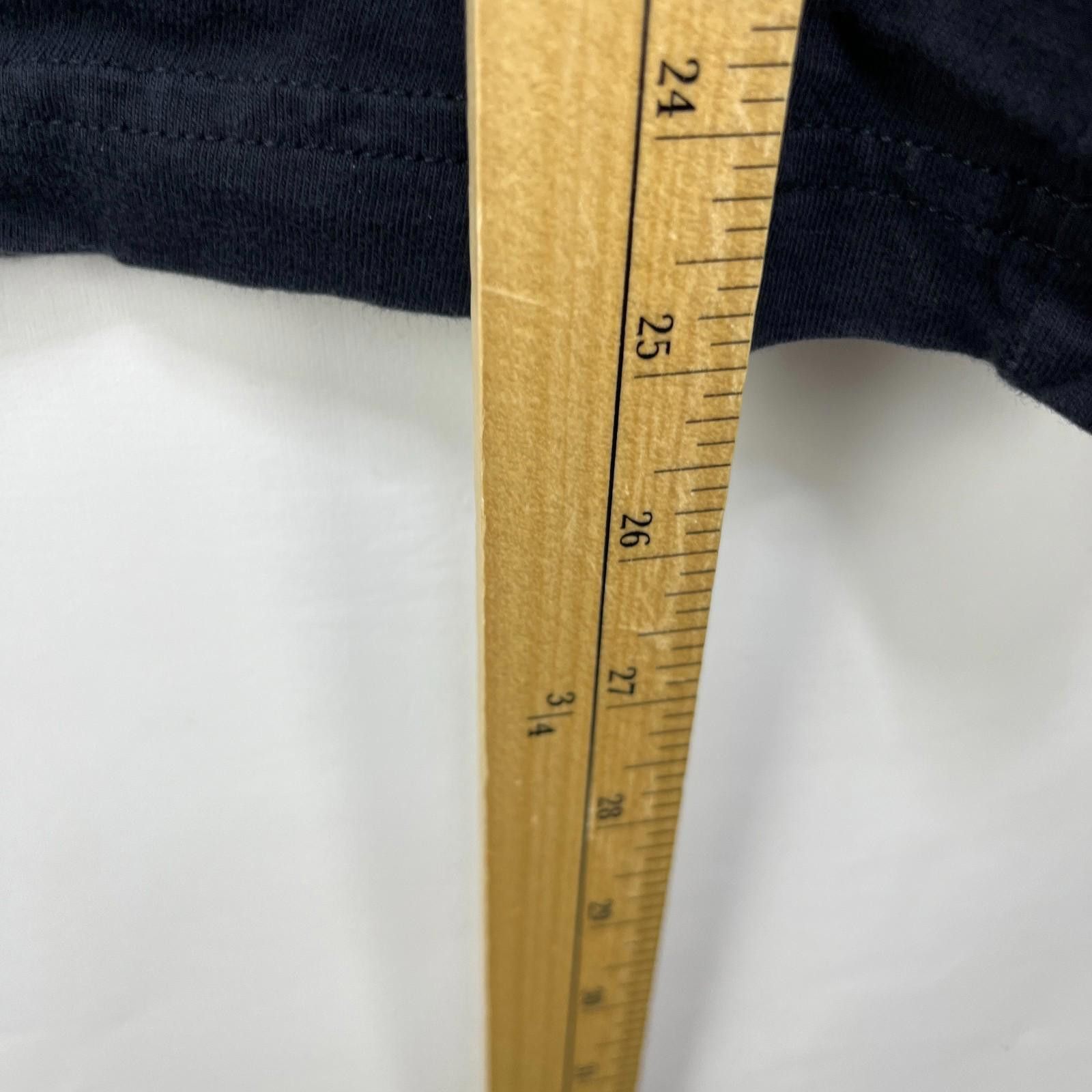 JW Anderson Vintage AND1 Basketball Long Sleeve Shirt Youth Large Size US L / EU 52-54 / 3 - 6 Thumbnail