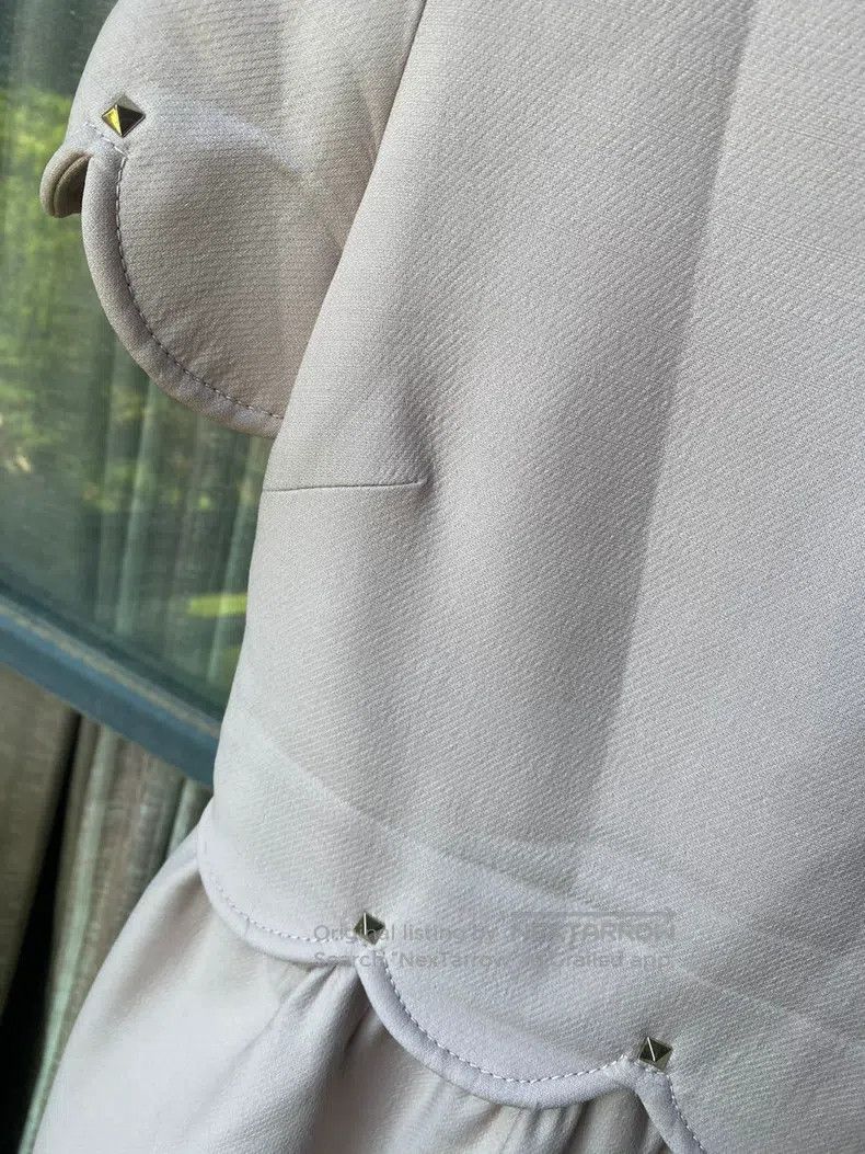Valentino Valentino dress Size XS / US 0-2 / IT 36-38 - 6 Thumbnail