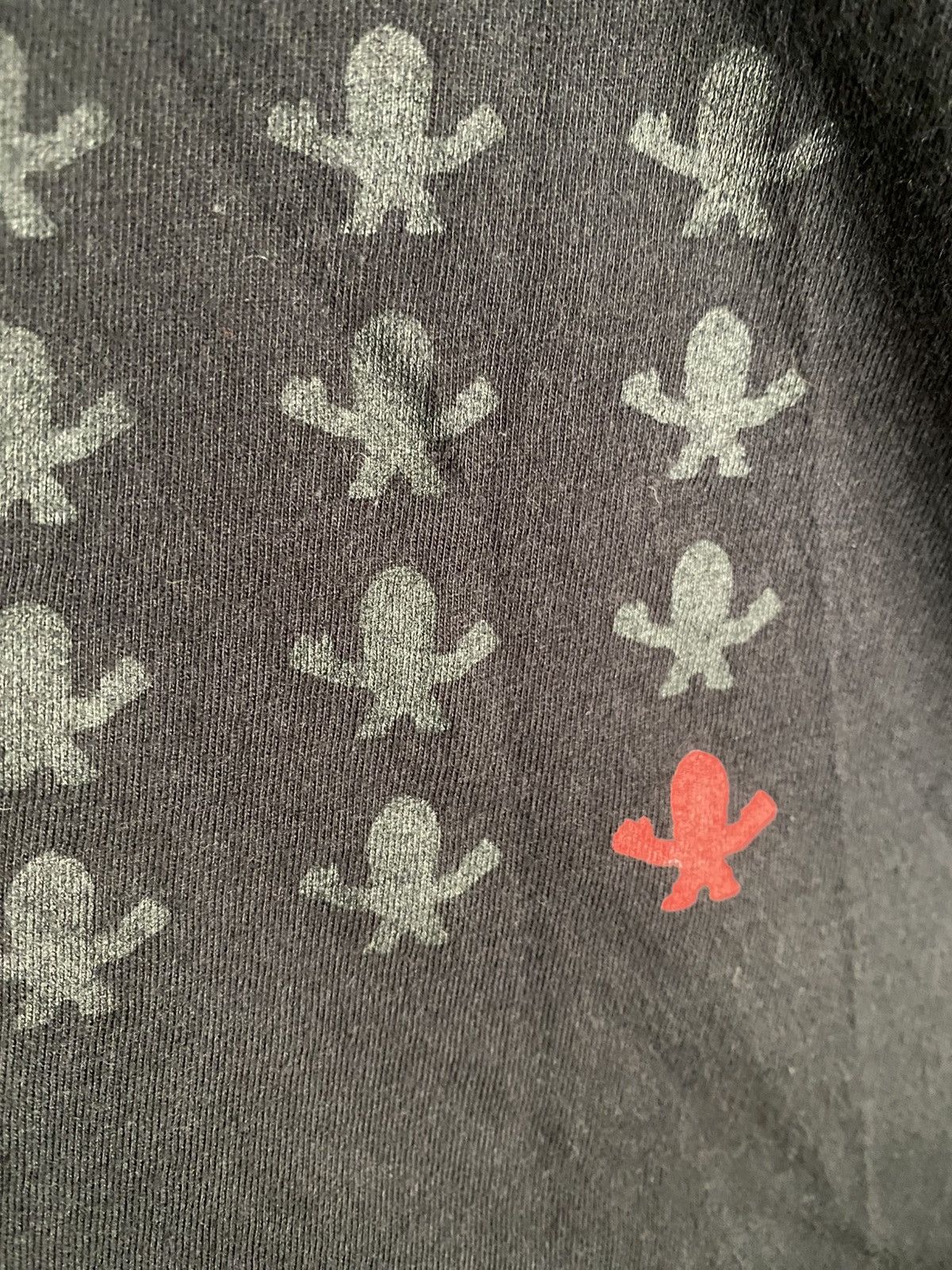 Chrome Hearts Chrome Hearts FOTI Size US M / EU 48-50 / 2 - 2 Thumbnail