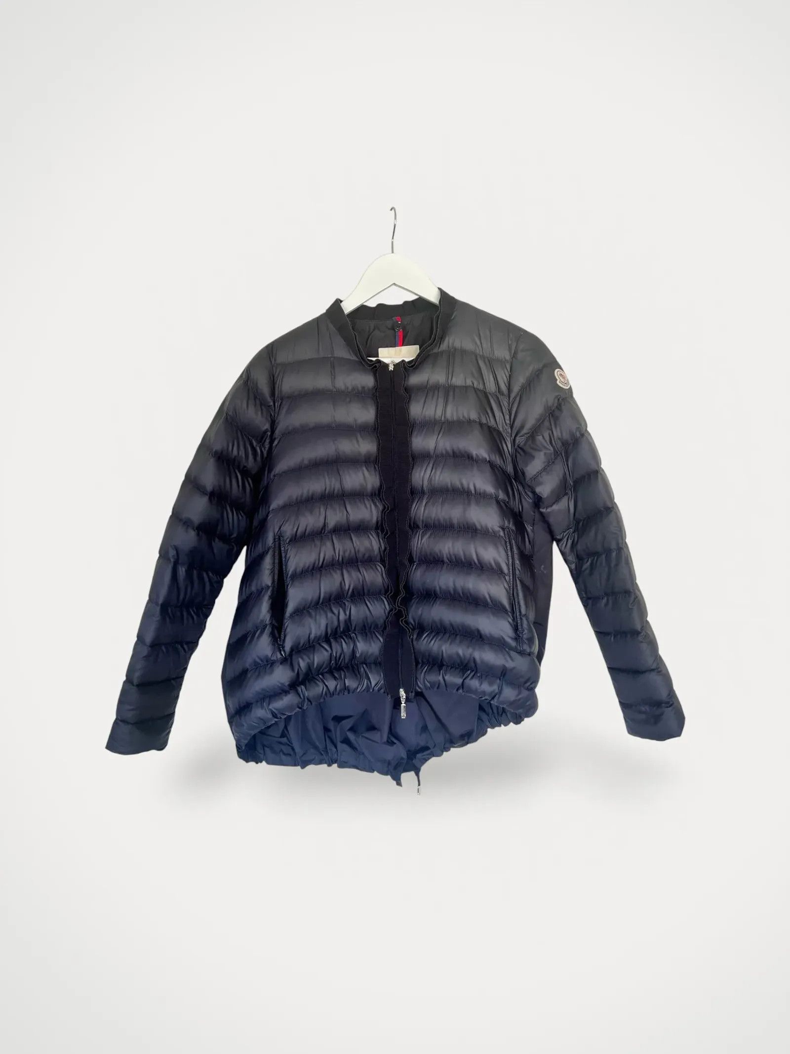 Moncler Moncler Jacket Size M / US 6-8 / IT 42-44 - 1 Thumbnail