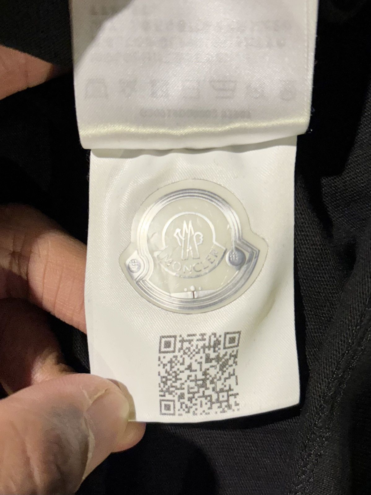 Moncler Moncler Size US M / EU 48-50 / 2 - 6 Thumbnail