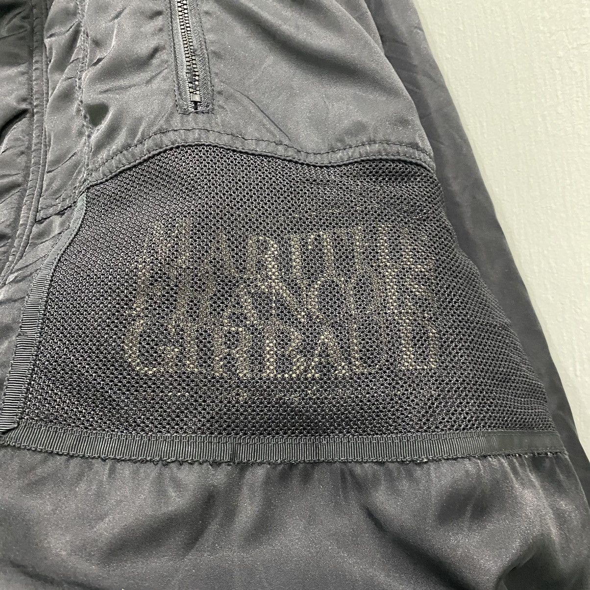Marithe + Francois Girbaud 90s Marithe Francois Girbaud Tactical Utility Blouson Jacket Size US M / EU 48-50 / 2 - 12 Thumbnail