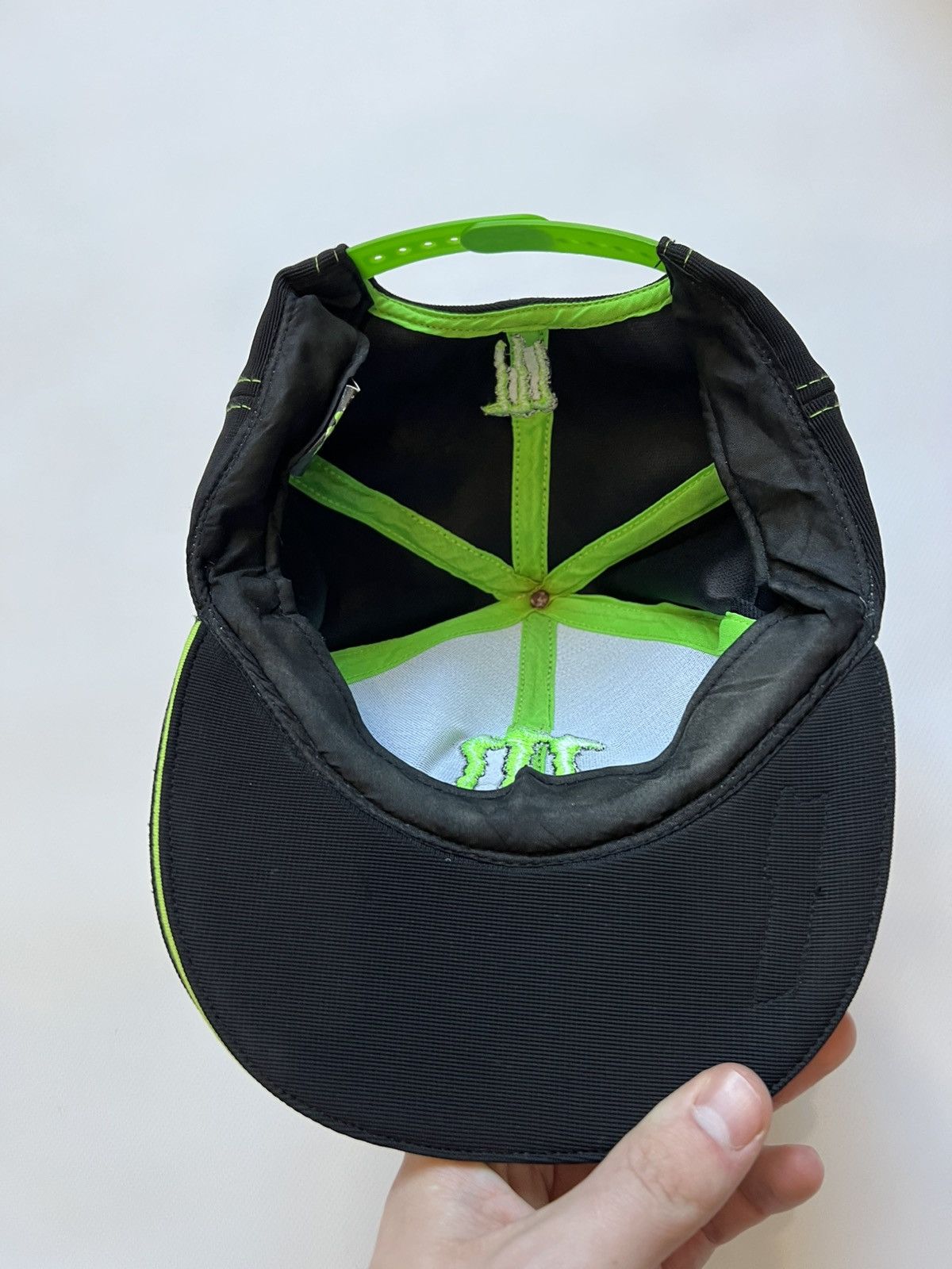 Other Monster Energy Cap Hat Size ONE SIZE - 4 Thumbnail