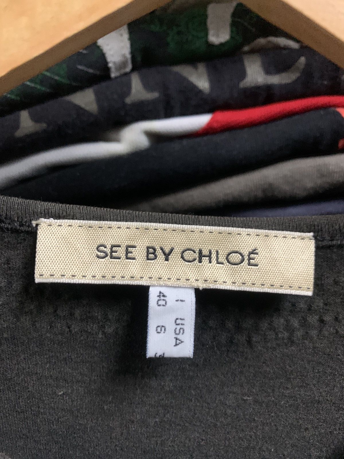 See by Chloe See by Chloe Size M / US 6-8 / IT 42-44 - 6 Thumbnail