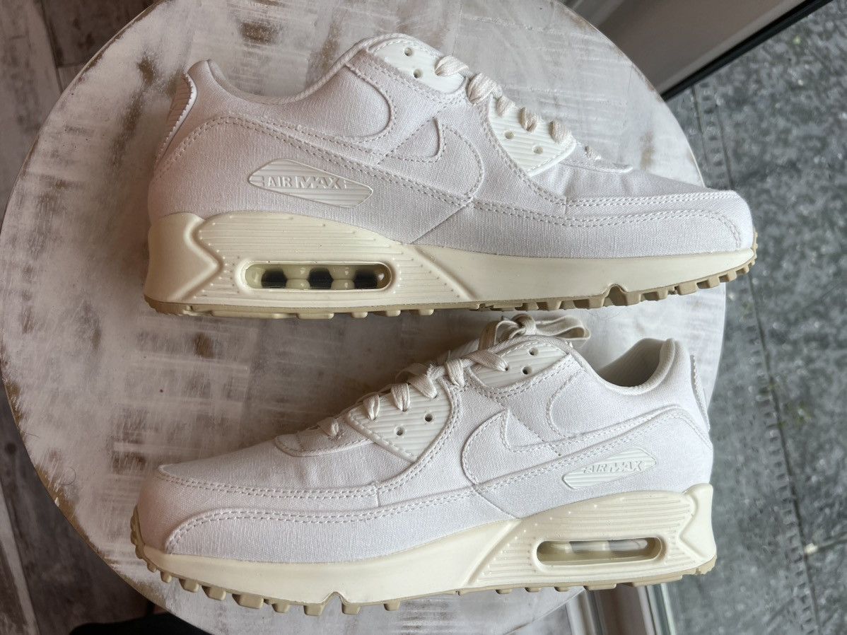 Nike Nike Air Max 90 The Future is Equal Size 10w 8.5m Size US 10 / IT 40 - 5 Thumbnail