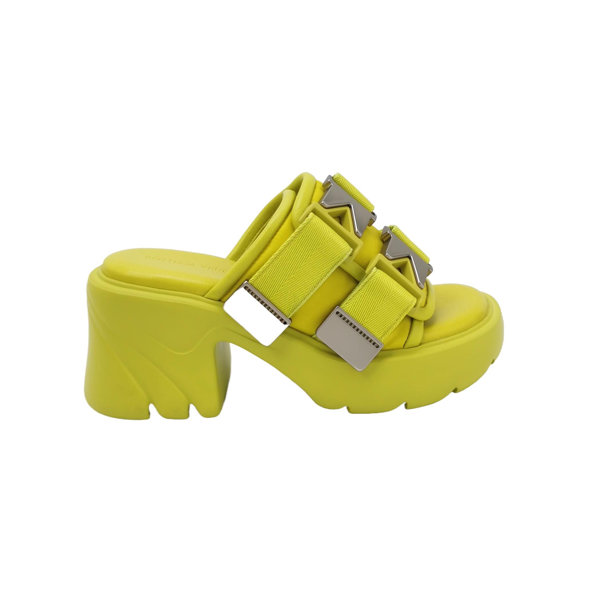 Bottega Veneta Bottega Veneta Women 6 Sandals Size US 6 / IT 36 - 1 Thumbnail