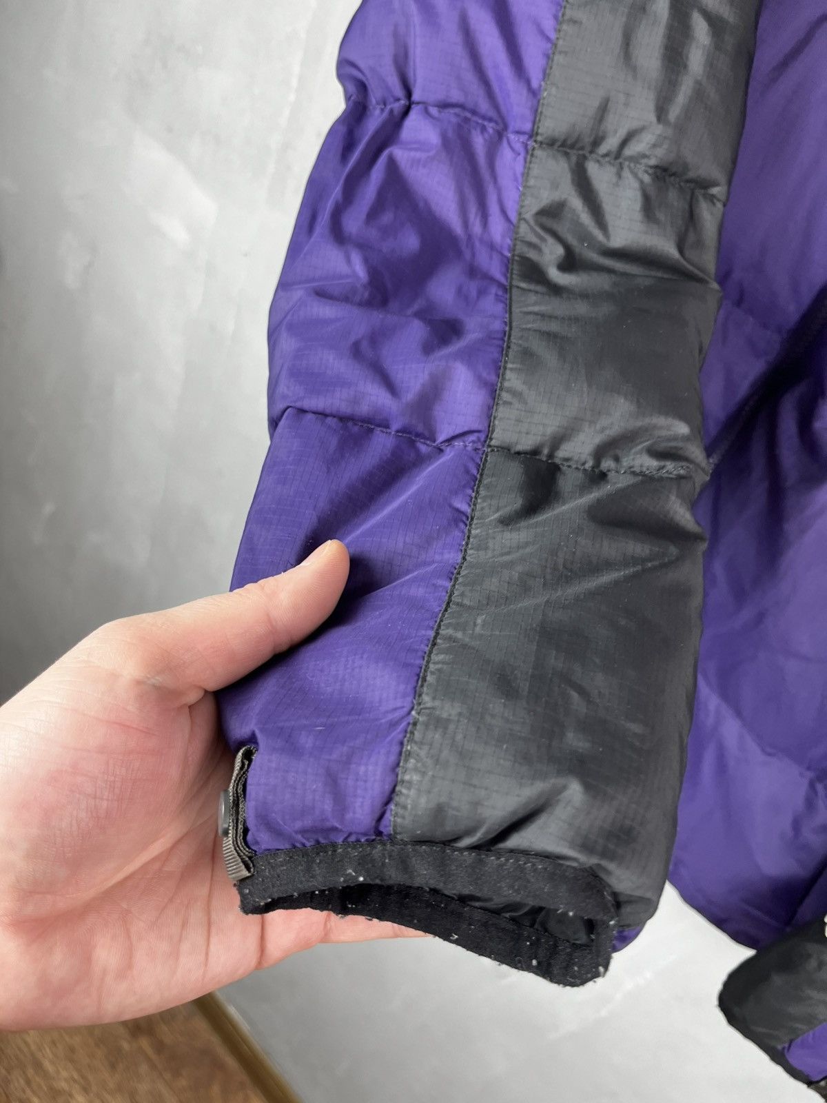 The North Face The north face puffer jacket size s Size US S / EU 44-46 / 1 - 8 Thumbnail