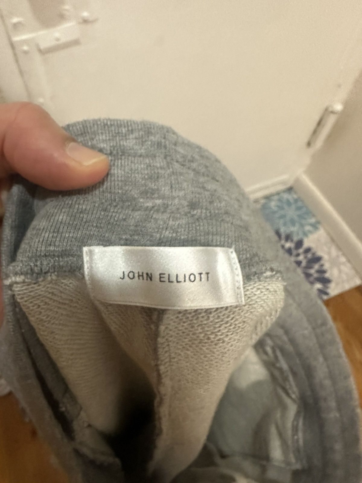 John Elliott John Elliott Track Sweatpants Size US 36 / EU 52 - 3 Thumbnail