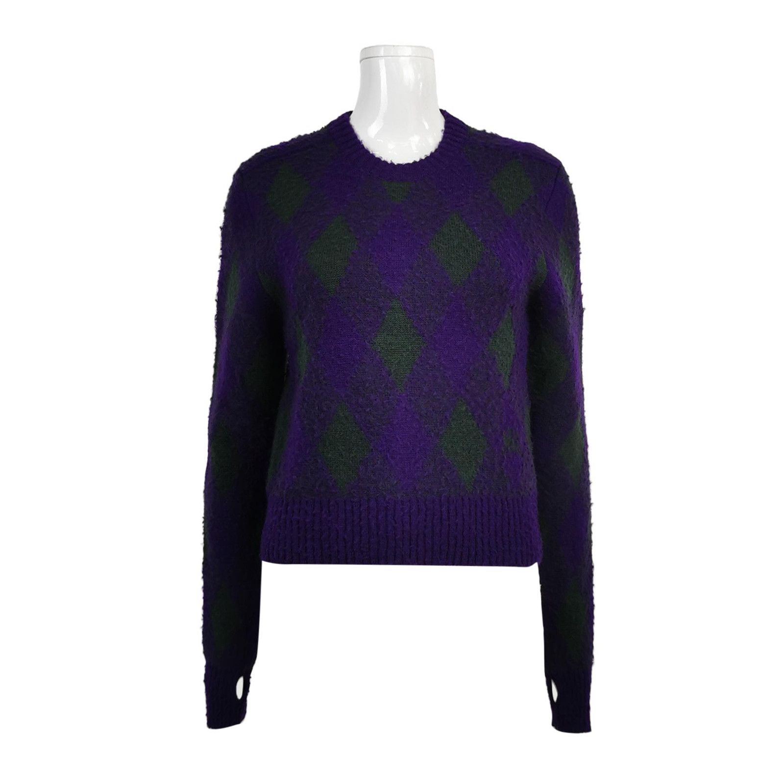 Burberry Burberry Women m Sweaters Size M / US 6-8 / IT 42-44 - 1 Thumbnail