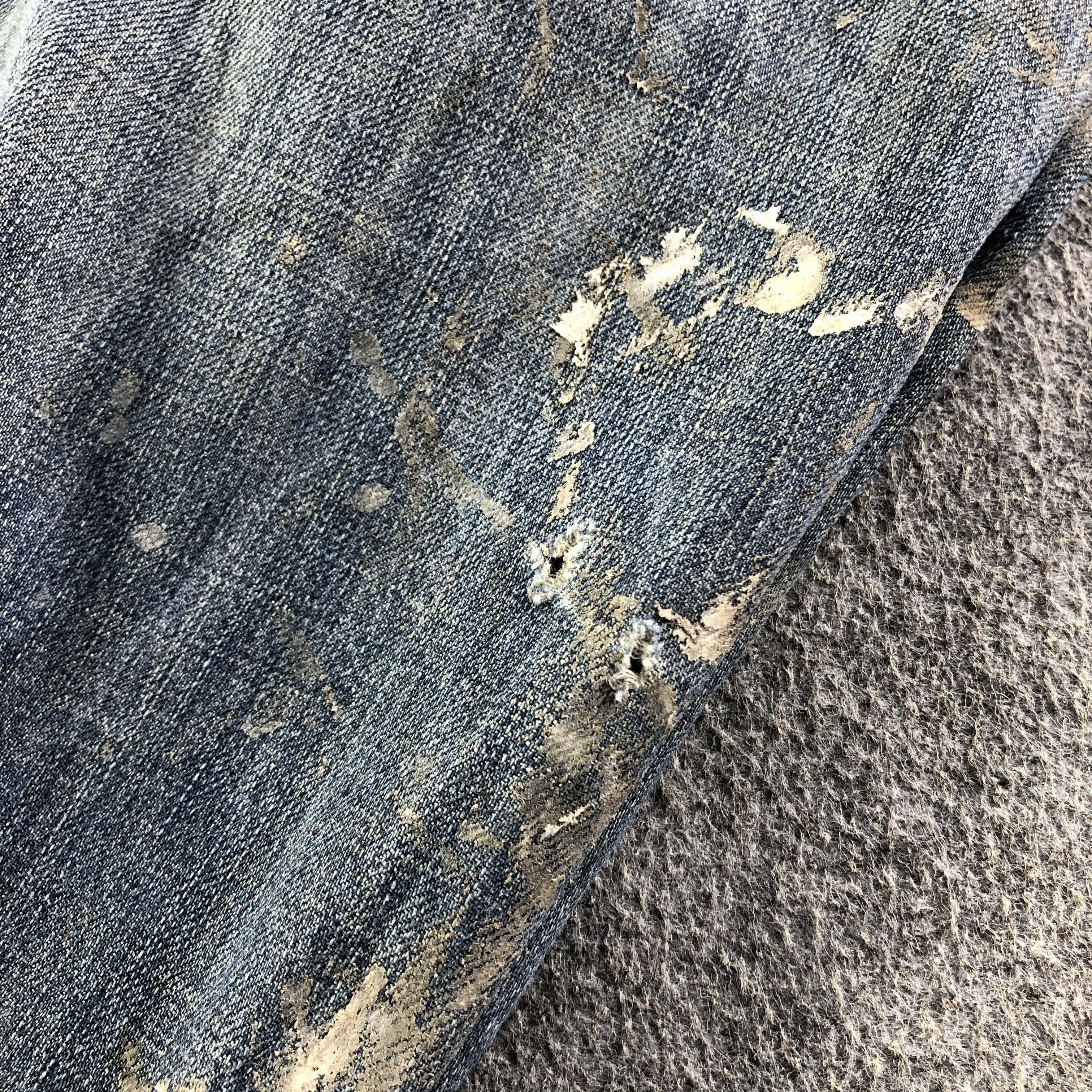 Levi's Vintage Levis 514 Jeans-J3456 Size US 34 / EU 50 - 10 Thumbnail