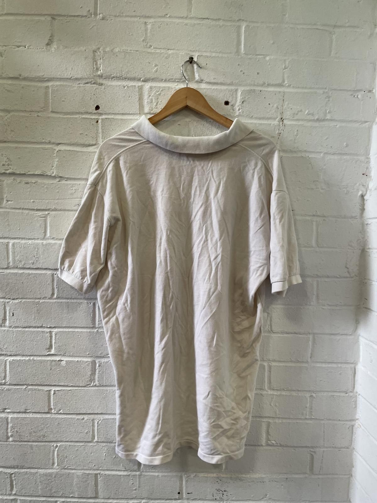 Polo Ralph Lauren Men's Polo Ralph Lauren Classic Fit Polo Shirt Size US L / EU 52-54 / 3 - 3 Thumbnail