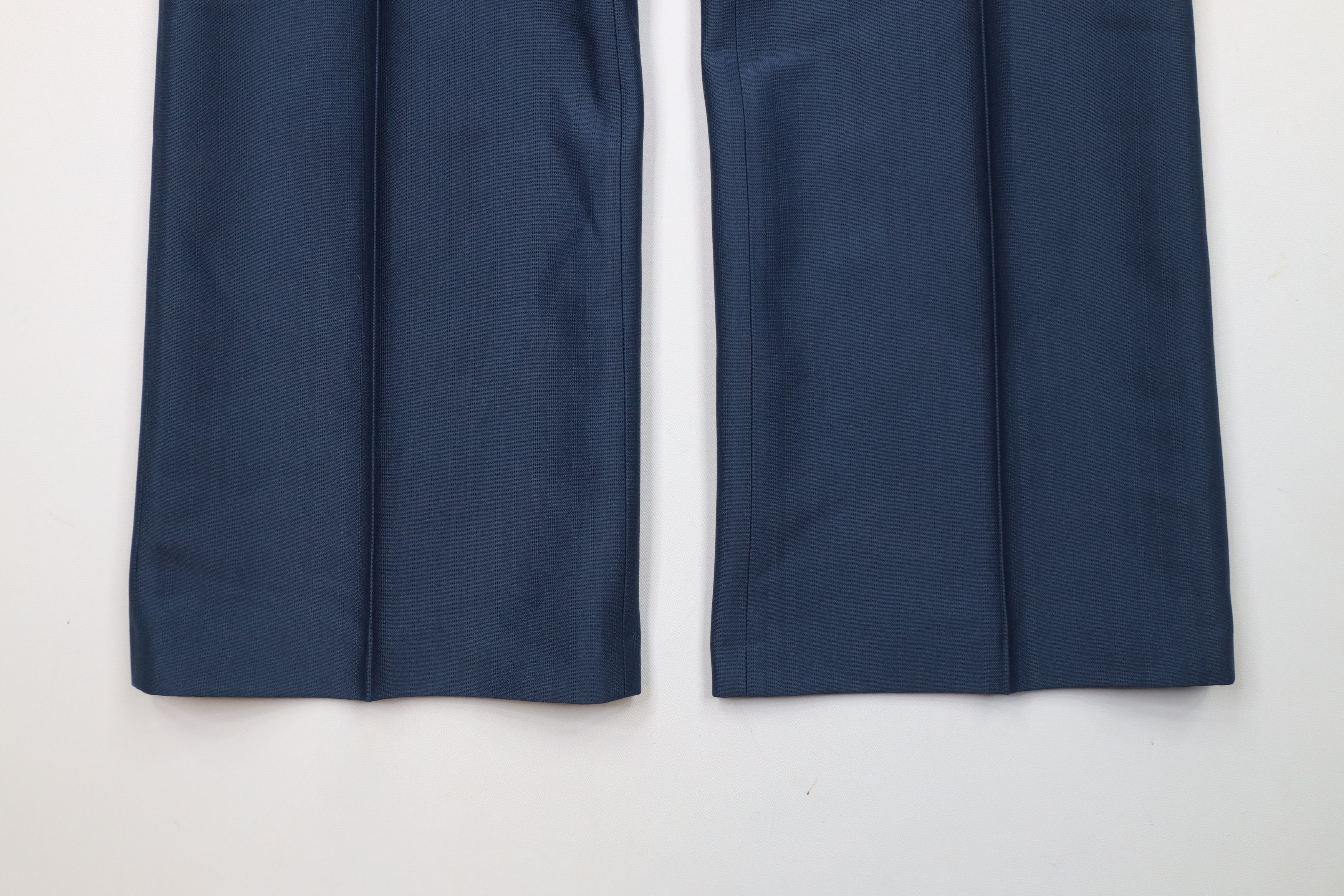 Vintage Vintage 70s Streetwear Wide Leg Bell Bottoms Chino Pants USA Size US 31 - 5 Thumbnail