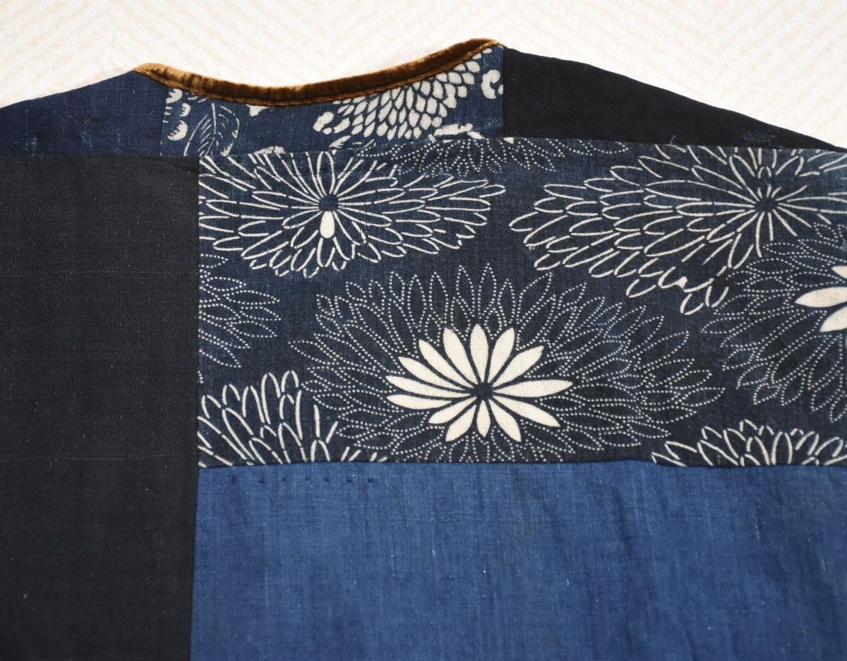 Visvim Visvim ICT Tunic P.O. Kofu Shirts size5 Size US XXL / EU 58 / 5 - 8 Thumbnail