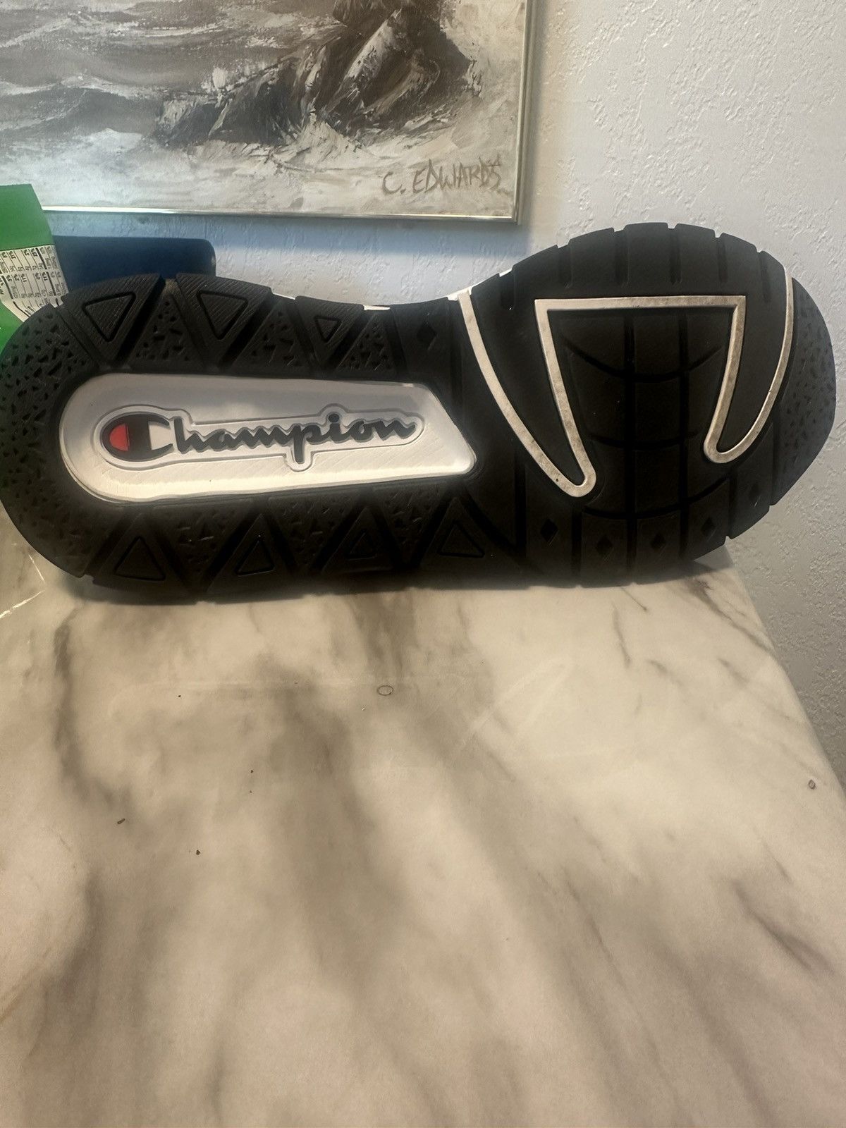 Champion Champion Size US 10 / EU 43 - 7 Thumbnail
