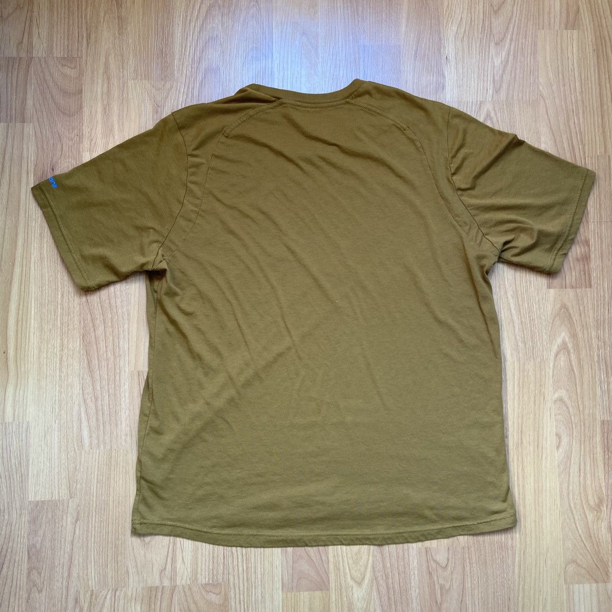 Other Janji Men’s Logo Running Shirt Size Medium Size US M / EU 48-50 / 2 - 3 Thumbnail