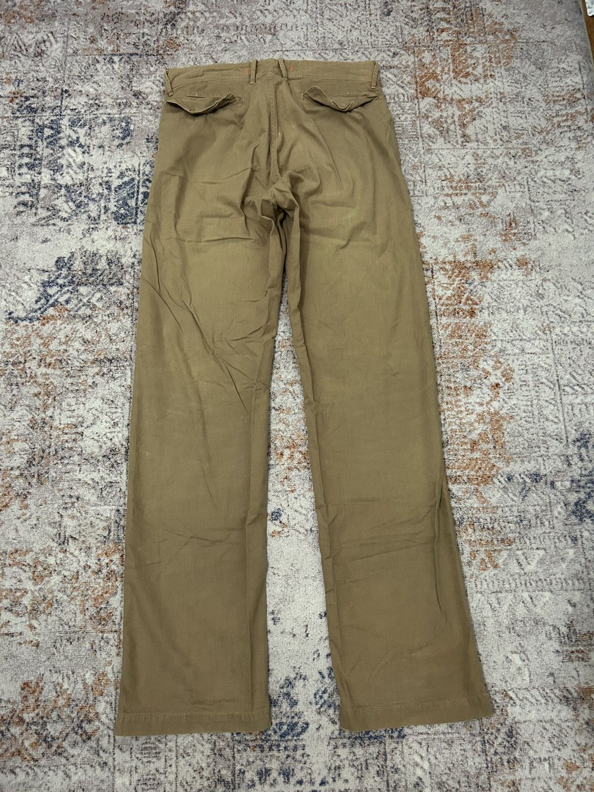 45rpm × Faded Glory × Japanese Brand Vintage 45Rpm Japan Sun Faded Pants Size US 32 / EU 48 - 4 Thumbnail
