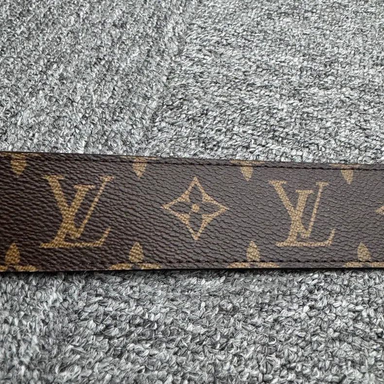 Other Louis Vuitton Presbyopic belt Size ONE SIZE - 2 Thumbnail