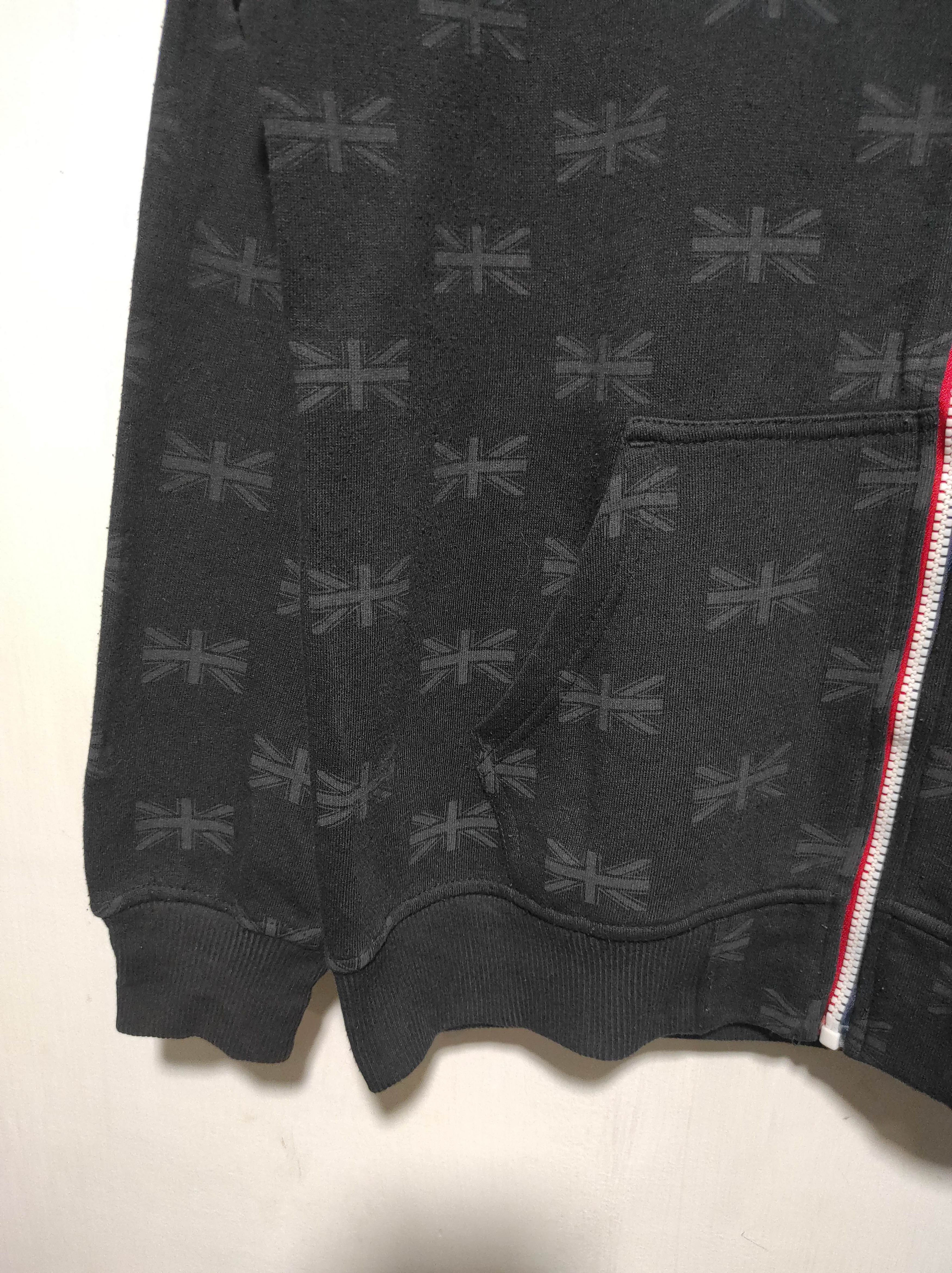 14th Addiction Lock Heaven Fur Hoodie IfSixWasNine LGB style Size US L / EU 52-54 / 3 - 6 Thumbnail