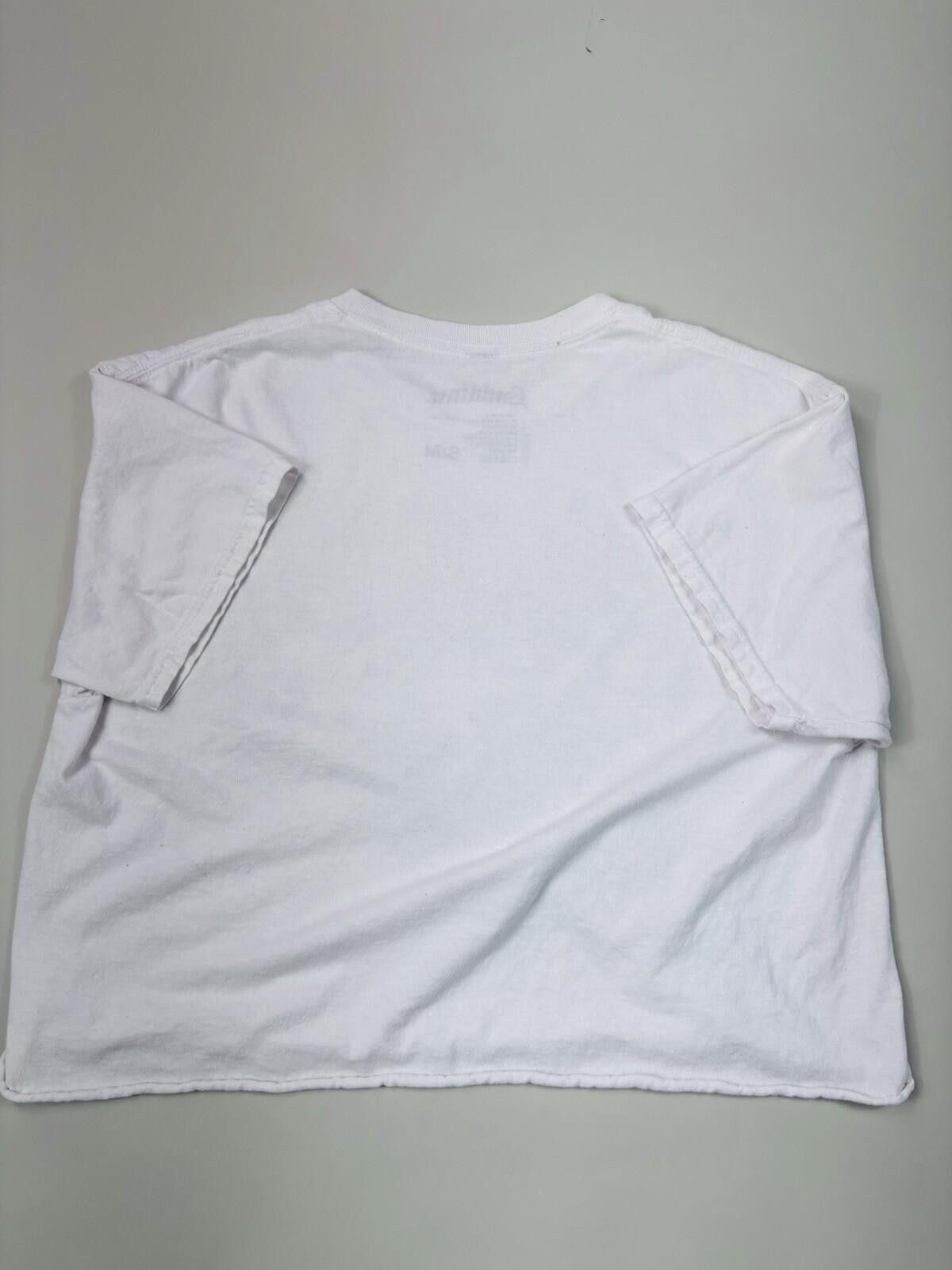 Sublime Sublime Women’s Graphic Band Tee With Cropped Fit Size Small Size S / US 4 / IT 40 - 6 Thumbnail