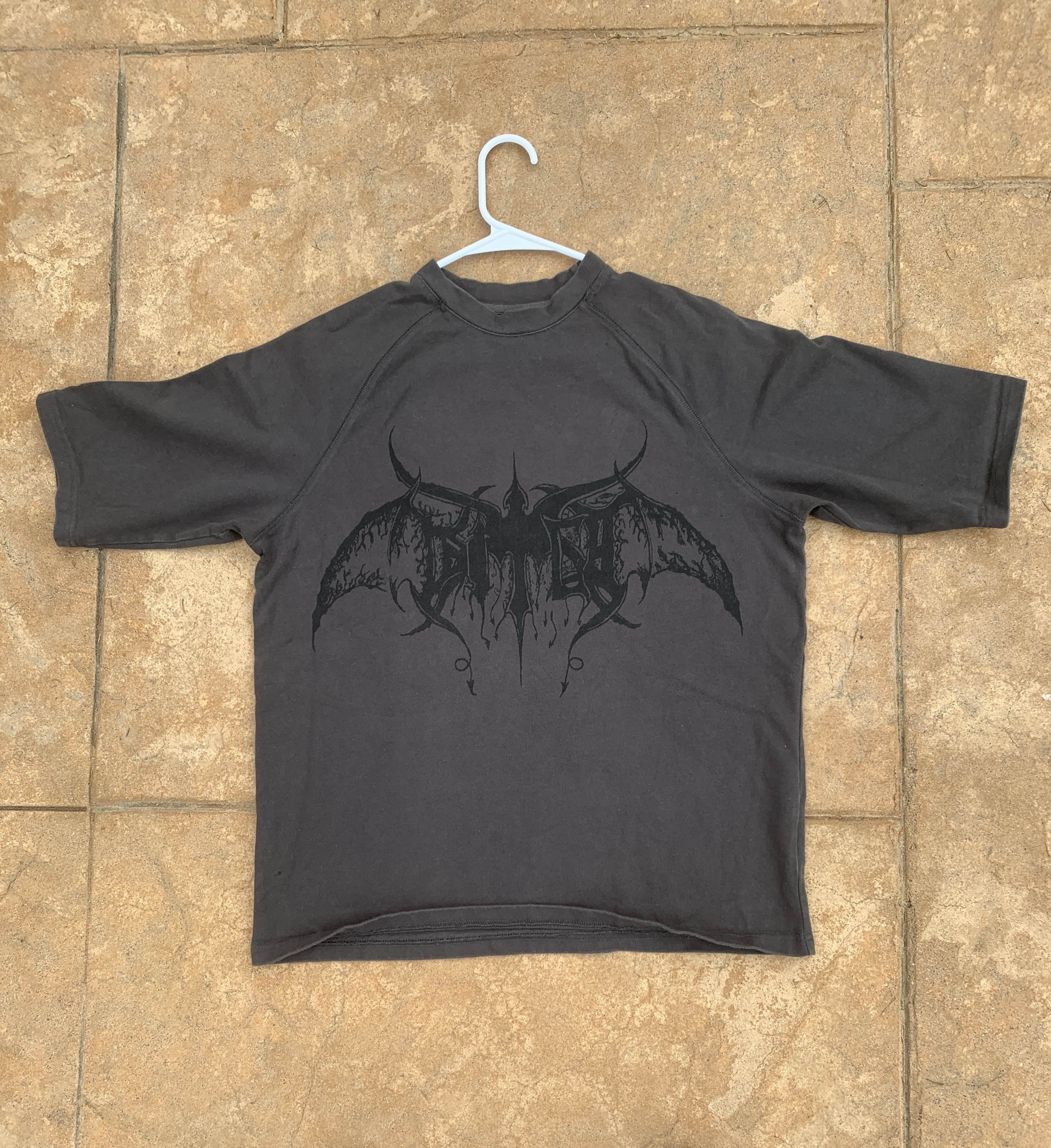 Japanese Brand Ditch LA Anniversary T-shirt Size US L / EU 52-54 / 3 - 1 Thumbnail