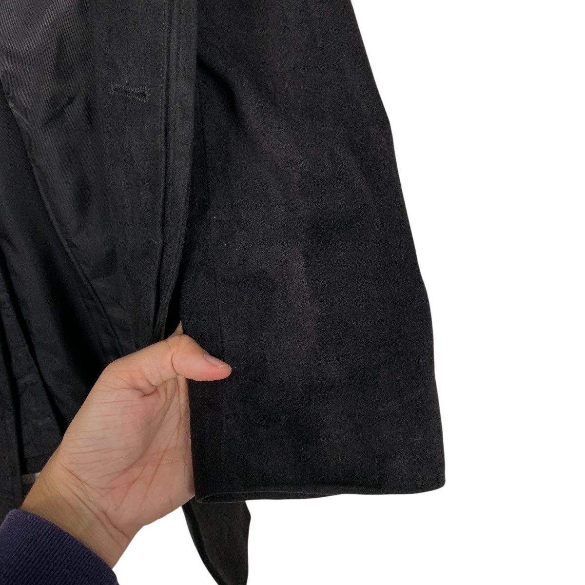 Tornado Mart Tornado Mart Long Jacket Size US S / EU 44-46 / 1 - 13 Thumbnail