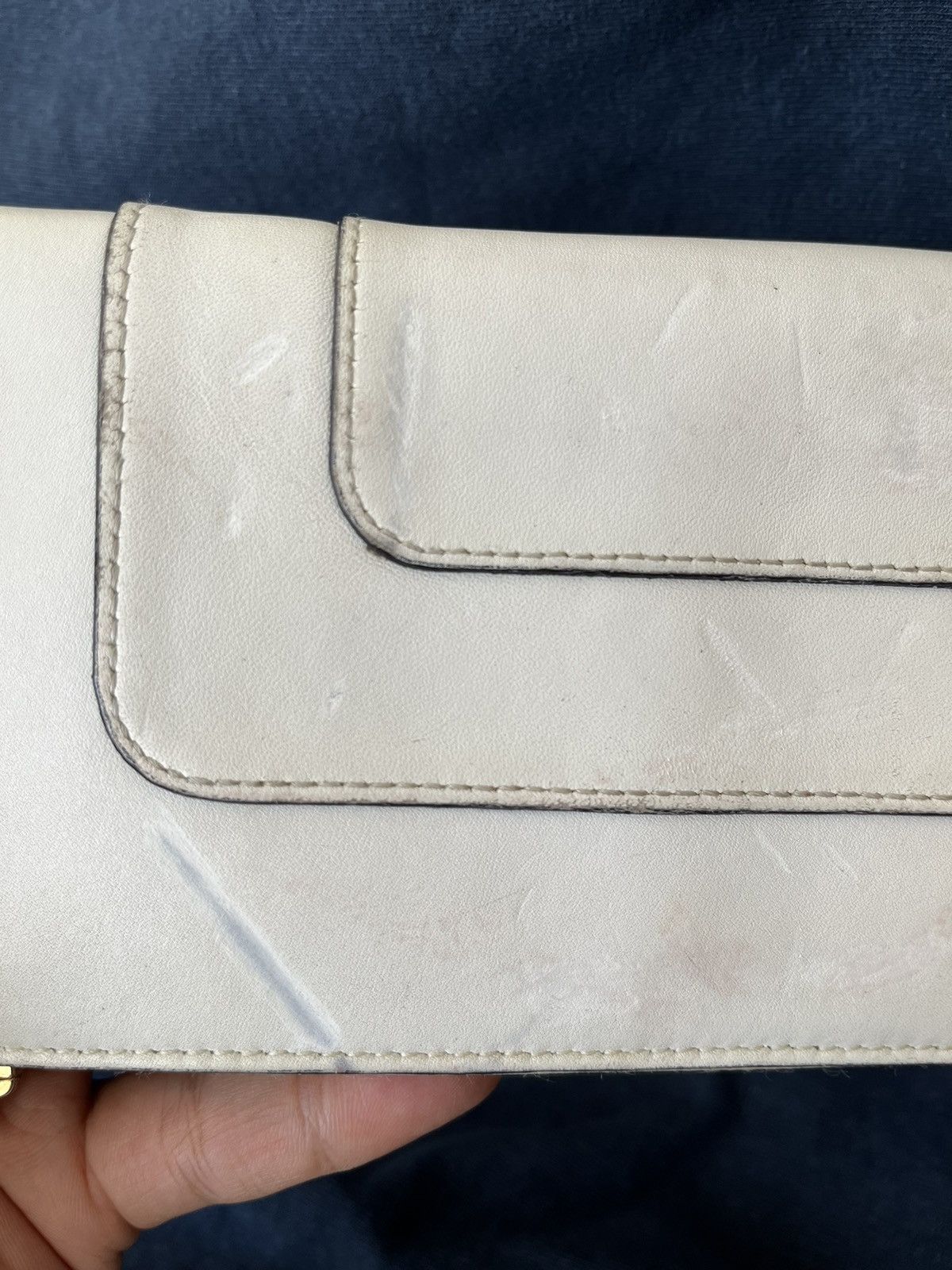Bvlgari BVLGARI Serpenti Long Wallet Round Zip Size ONE SIZE - 10 Thumbnail